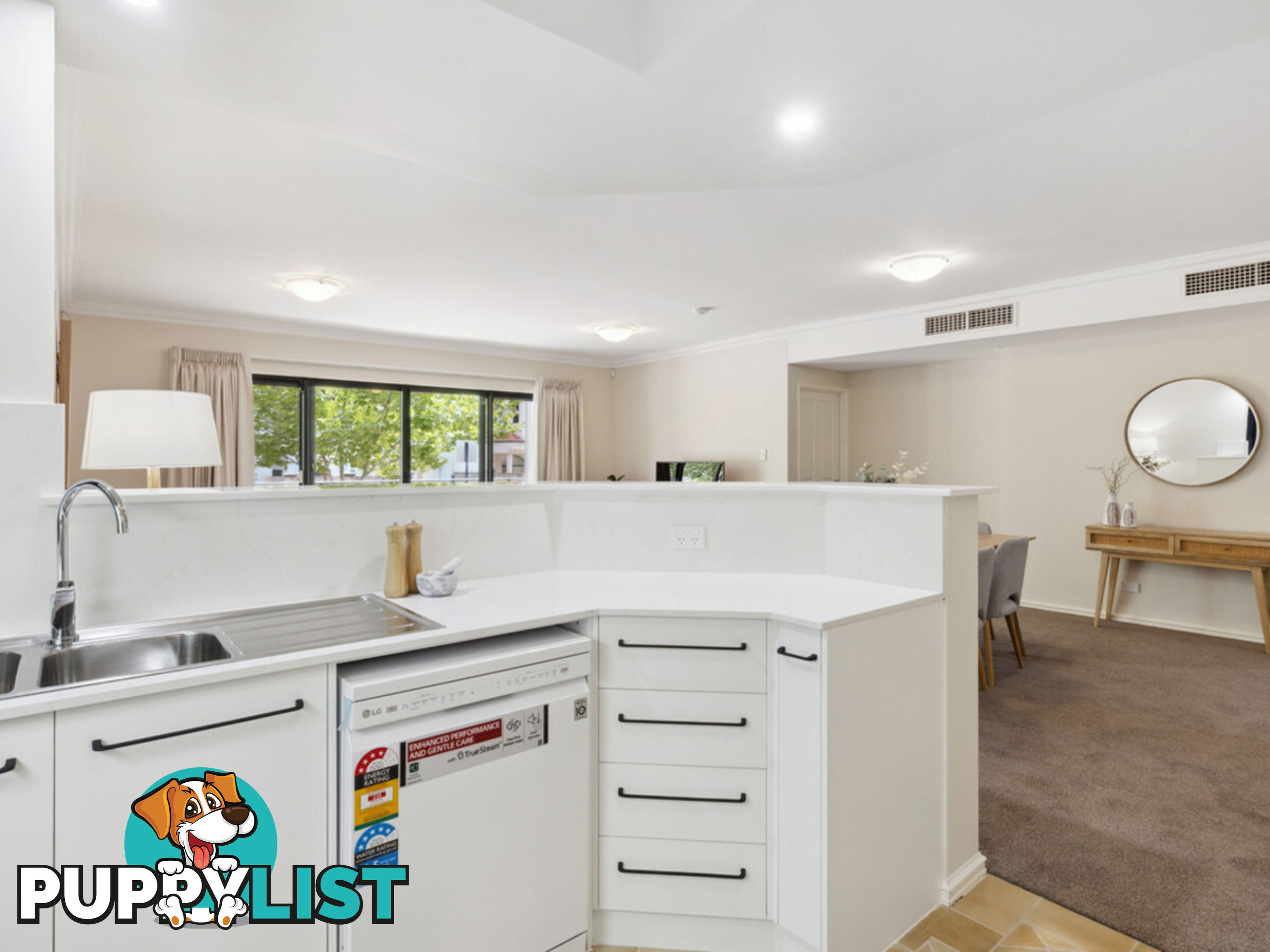 1/35 Haig Park Circle EAST PERTH WA 6004