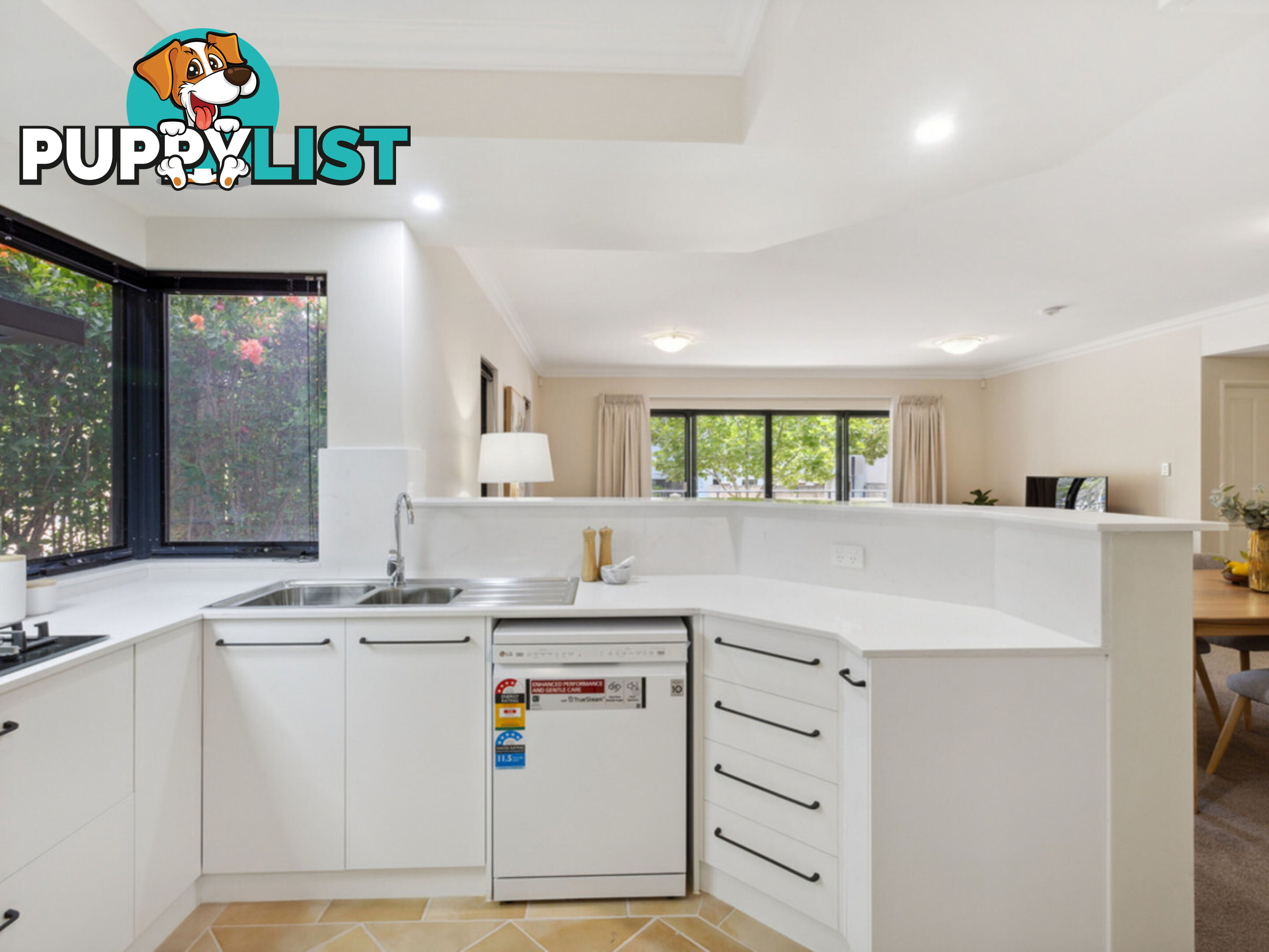 1/35 Haig Park Circle EAST PERTH WA 6004