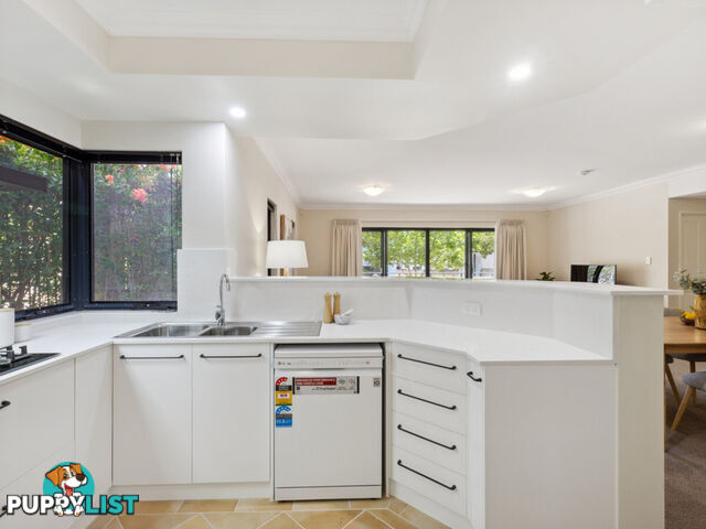 1/35 Haig Park Circle EAST PERTH WA 6004