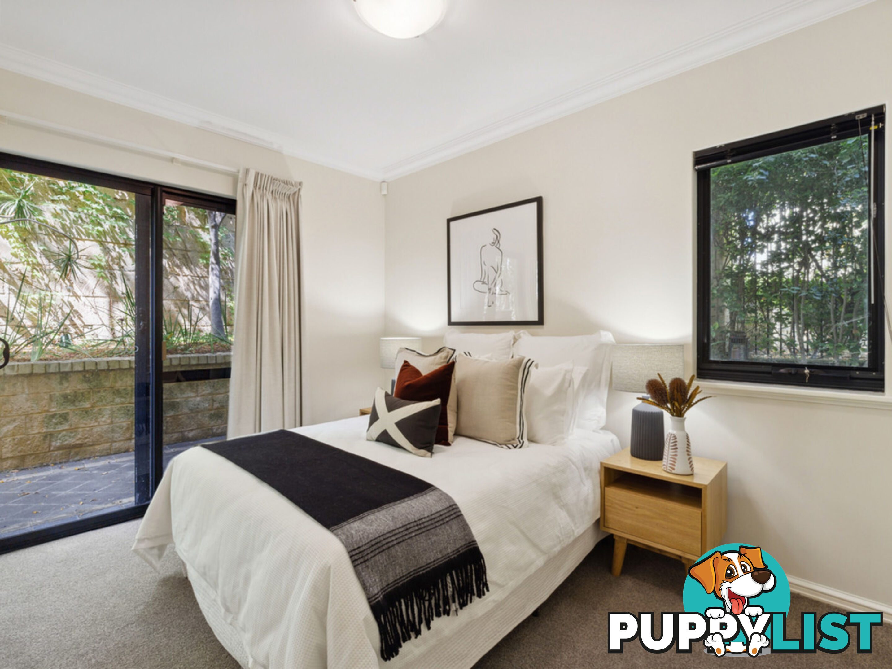 1/35 Haig Park Circle EAST PERTH WA 6004