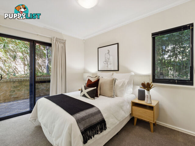 1/35 Haig Park Circle EAST PERTH WA 6004