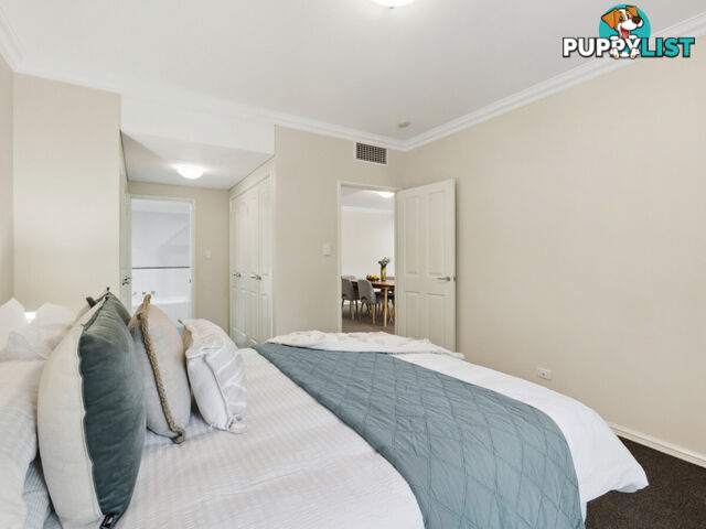 1/35 Haig Park Circle EAST PERTH WA 6004