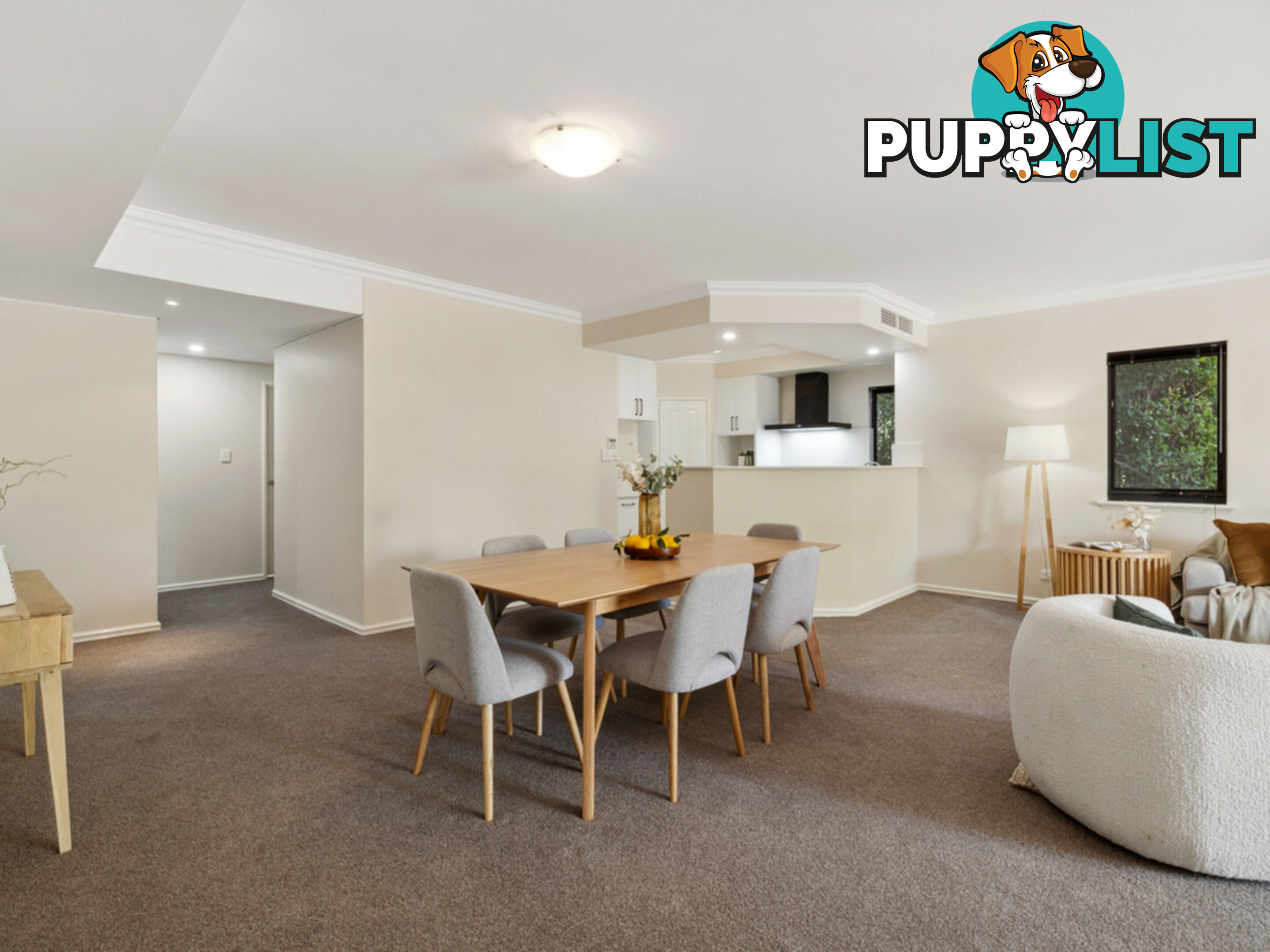 1/35 Haig Park Circle EAST PERTH WA 6004