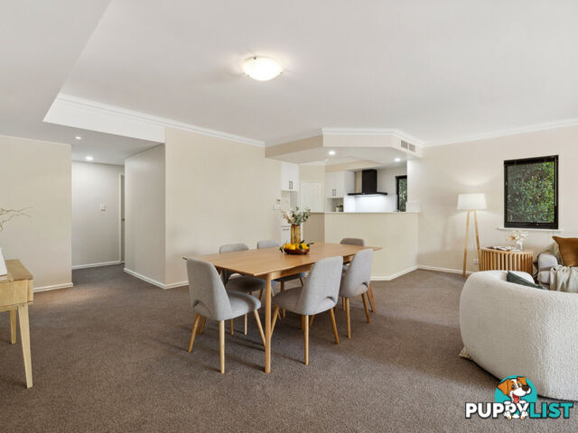 1/35 Haig Park Circle EAST PERTH WA 6004