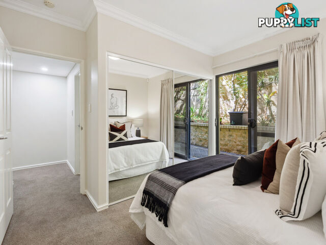 1/35 Haig Park Circle EAST PERTH WA 6004