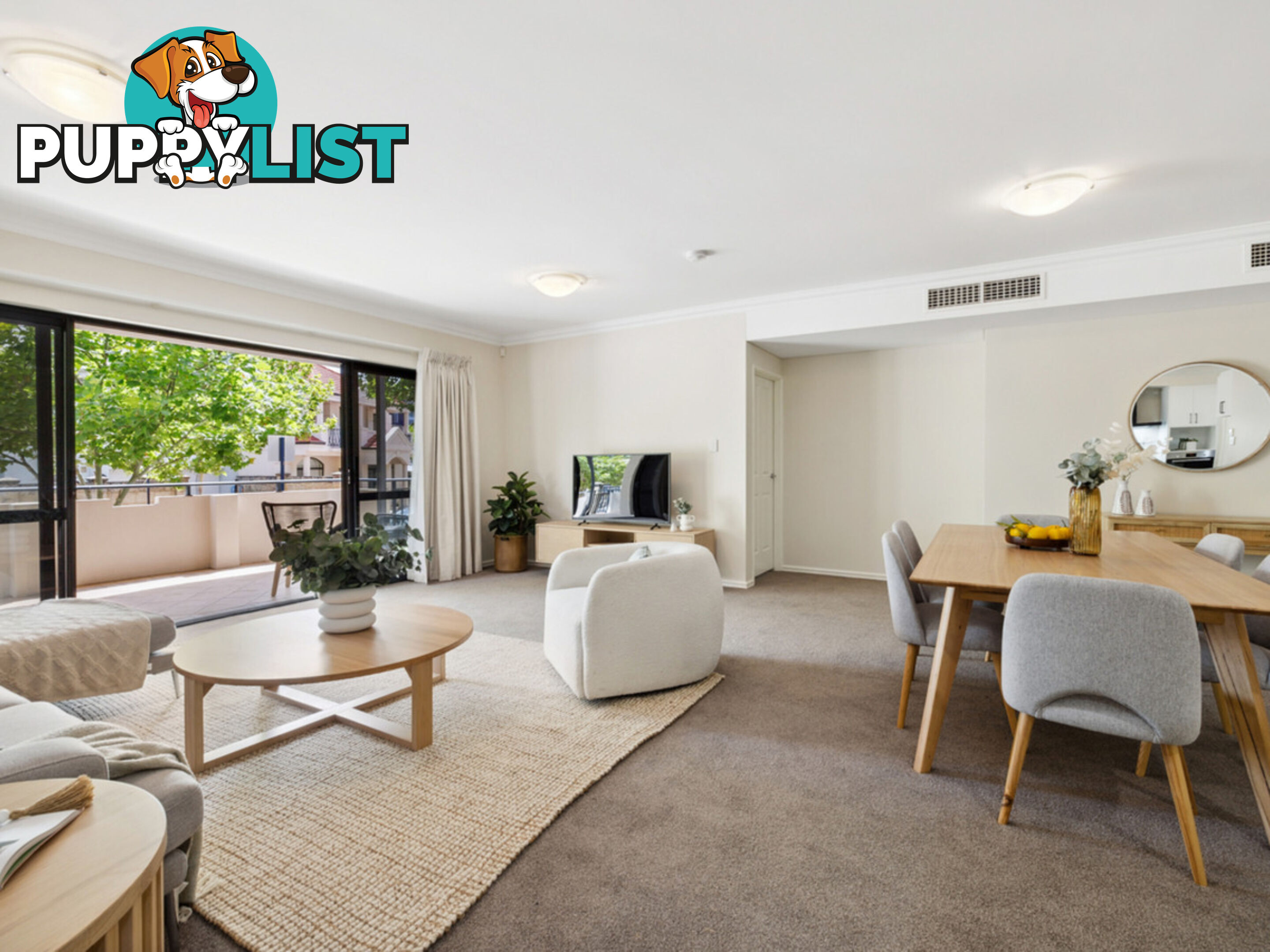 1/35 Haig Park Circle EAST PERTH WA 6004