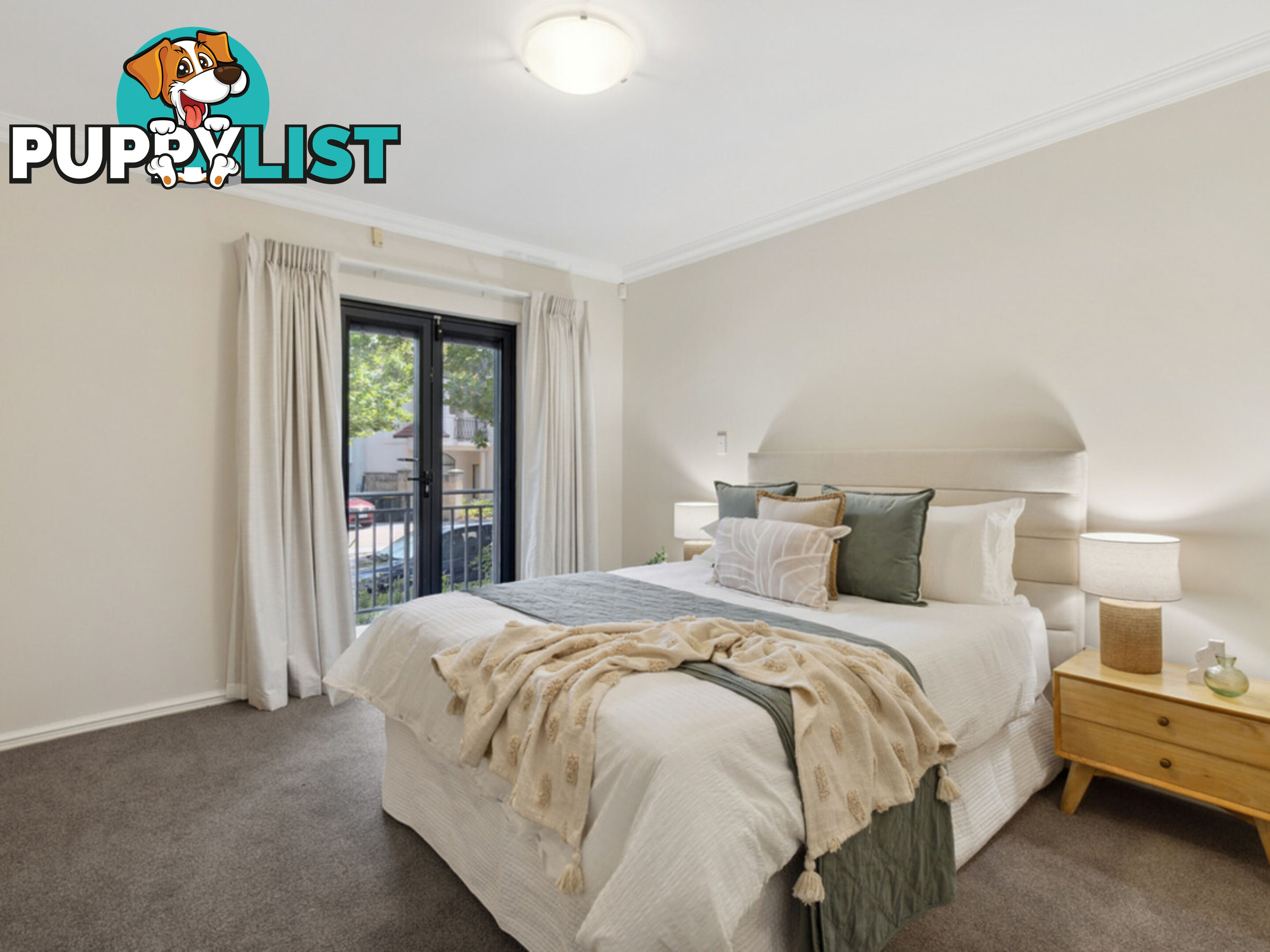 1/35 Haig Park Circle EAST PERTH WA 6004