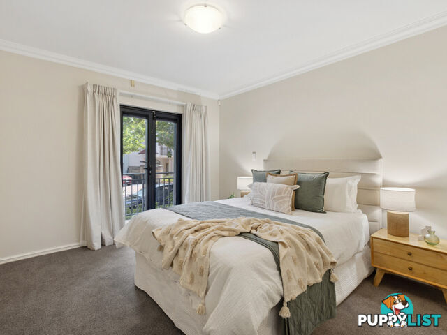 1/35 Haig Park Circle EAST PERTH WA 6004