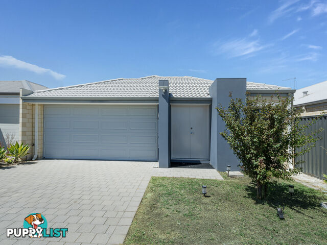 15 Perlis Road BRABHAM WA 6055