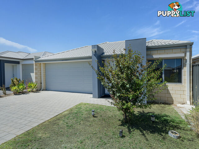 15 Perlis Road BRABHAM WA 6055