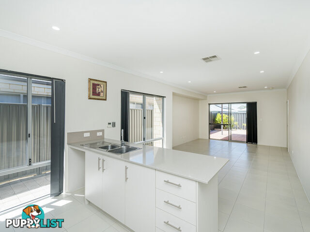 15 Perlis Road BRABHAM WA 6055