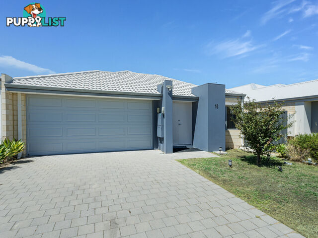 15 Perlis Road BRABHAM WA 6055