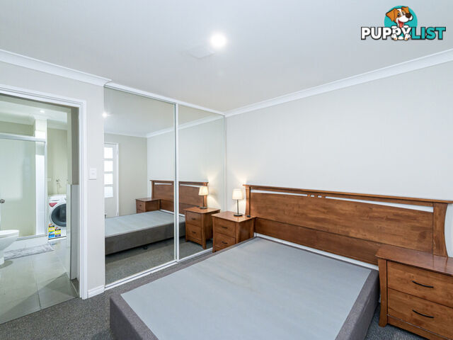 46/190 Hay Street EAST PERTH WA 6004
