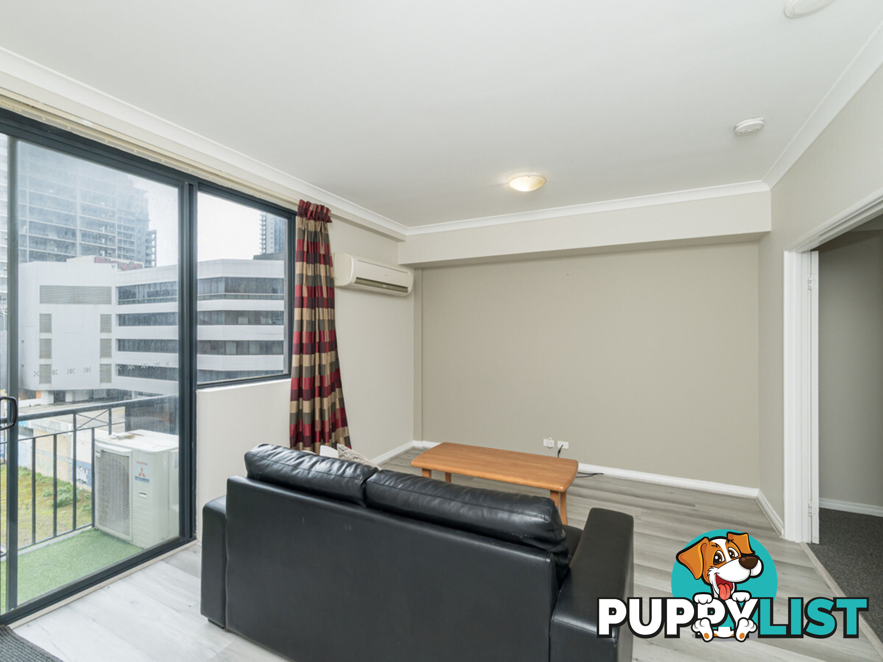 46/190 Hay Street EAST PERTH WA 6004