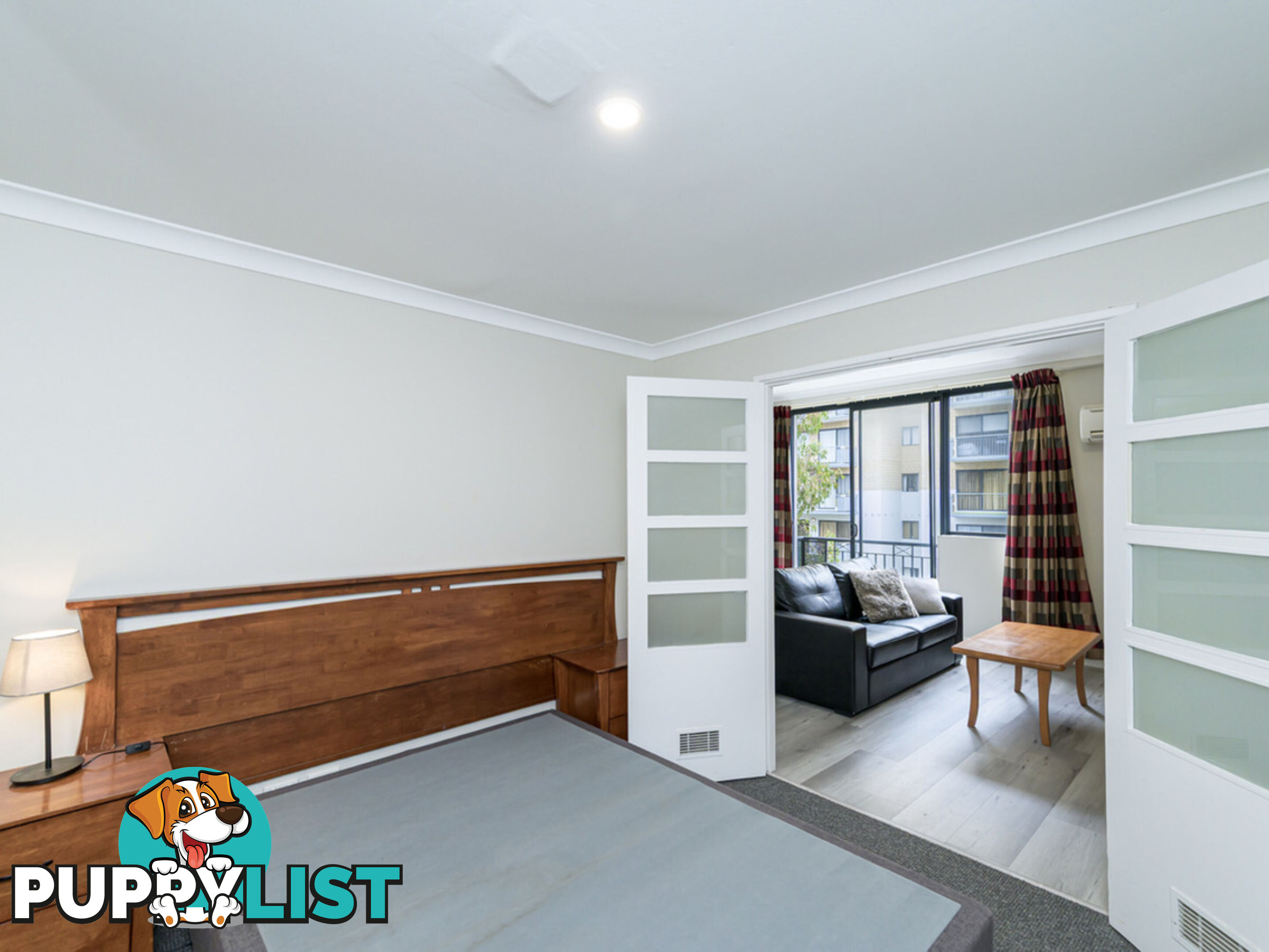 46/190 Hay Street EAST PERTH WA 6004