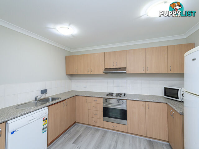 46/190 Hay Street EAST PERTH WA 6004