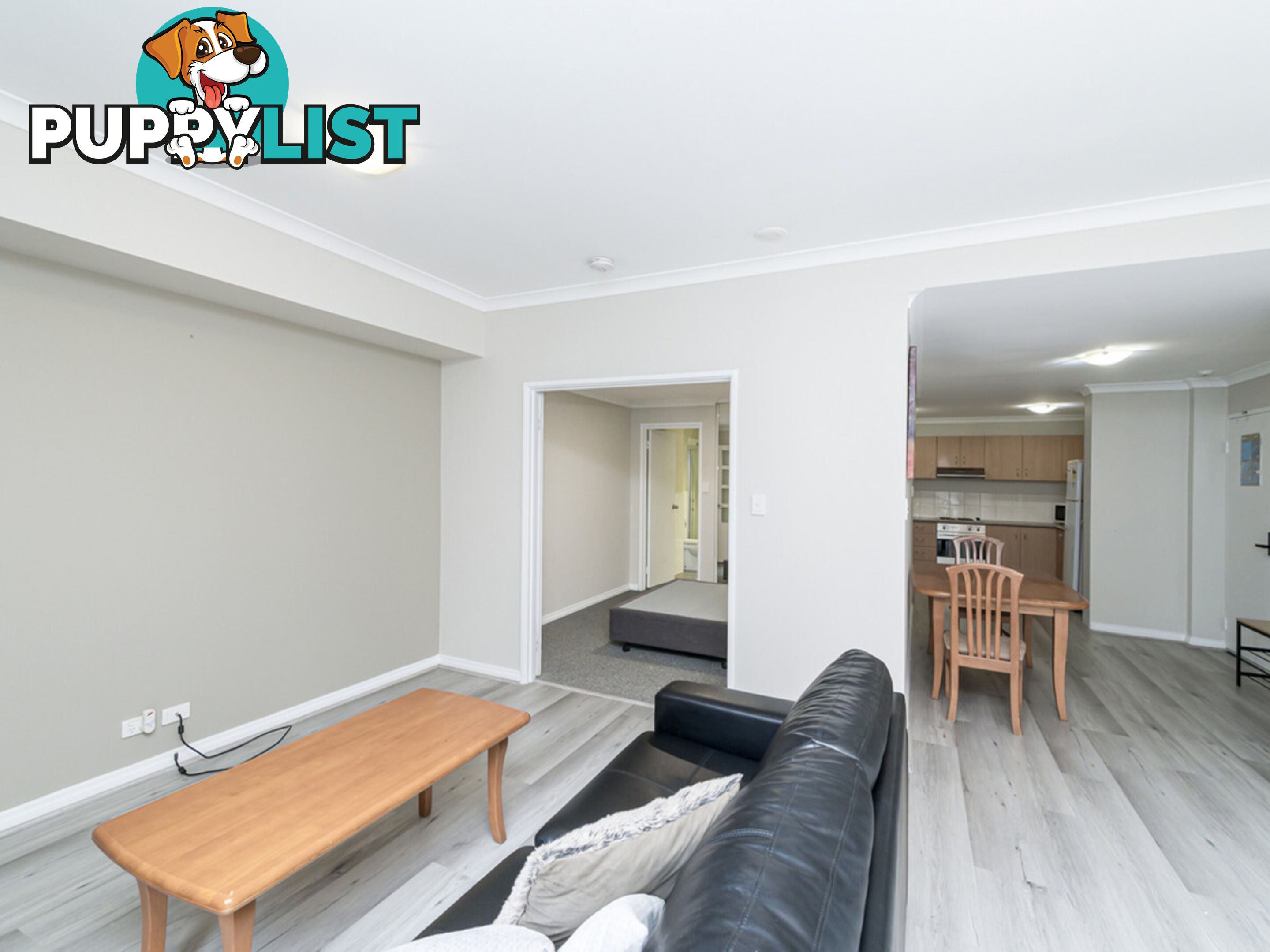 46/190 Hay Street EAST PERTH WA 6004