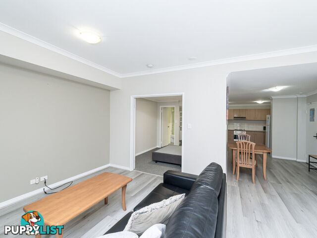 46/190 Hay Street EAST PERTH WA 6004