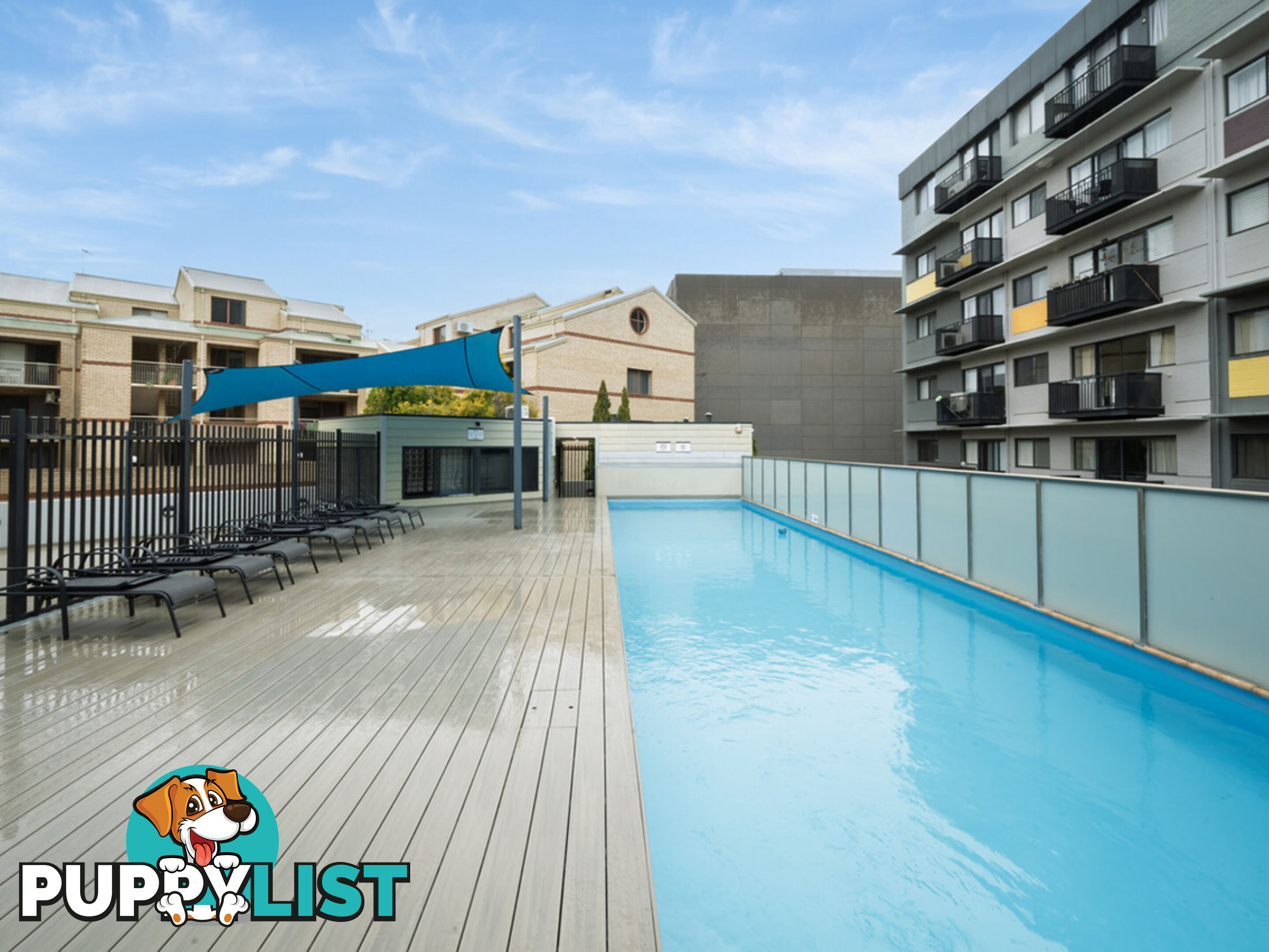 46/190 Hay Street EAST PERTH WA 6004