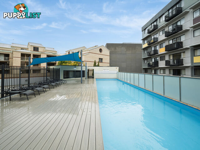 46/190 Hay Street EAST PERTH WA 6004