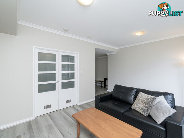 46/190 Hay Street EAST PERTH WA 6004