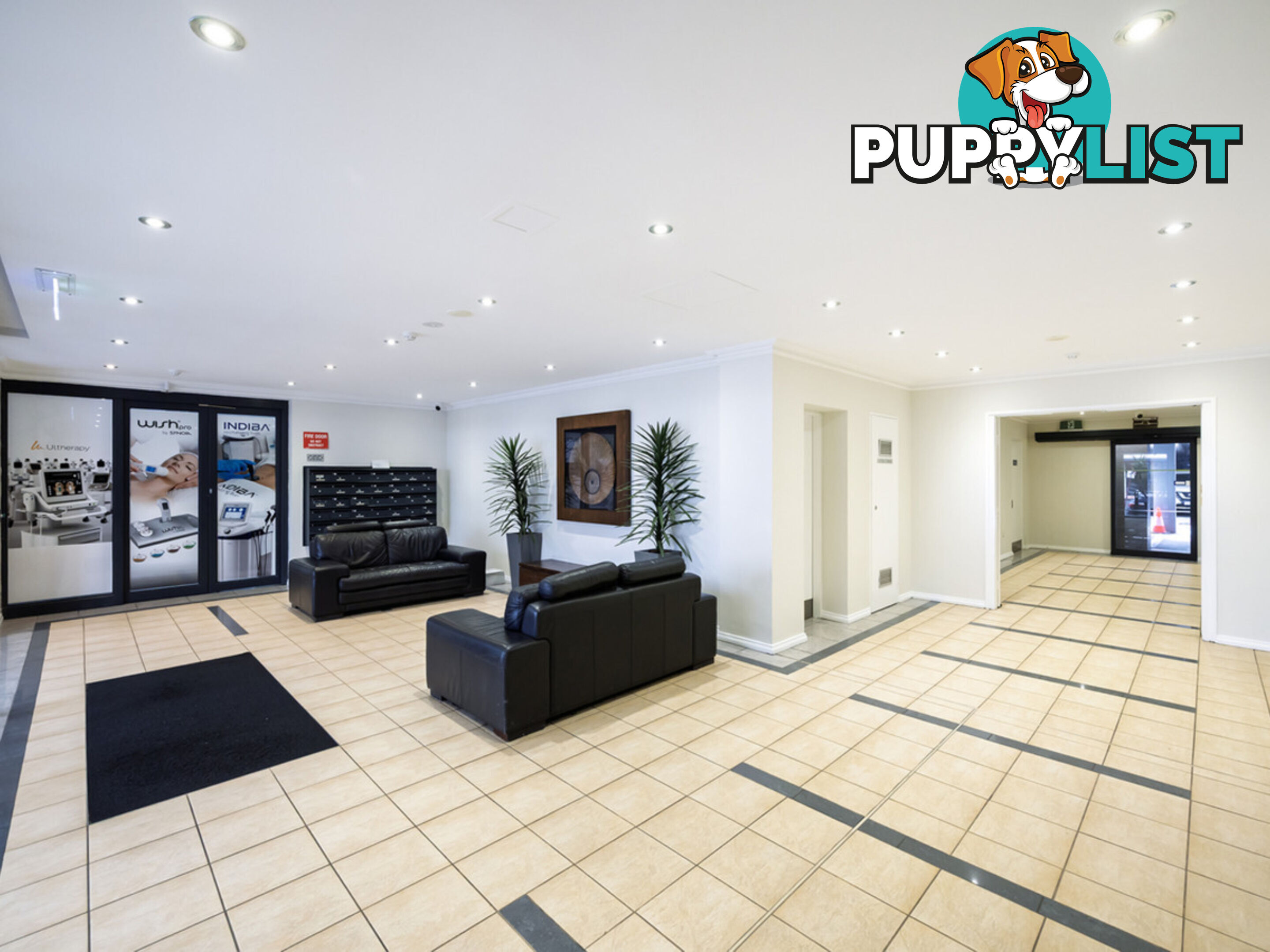 46/190 Hay Street EAST PERTH WA 6004