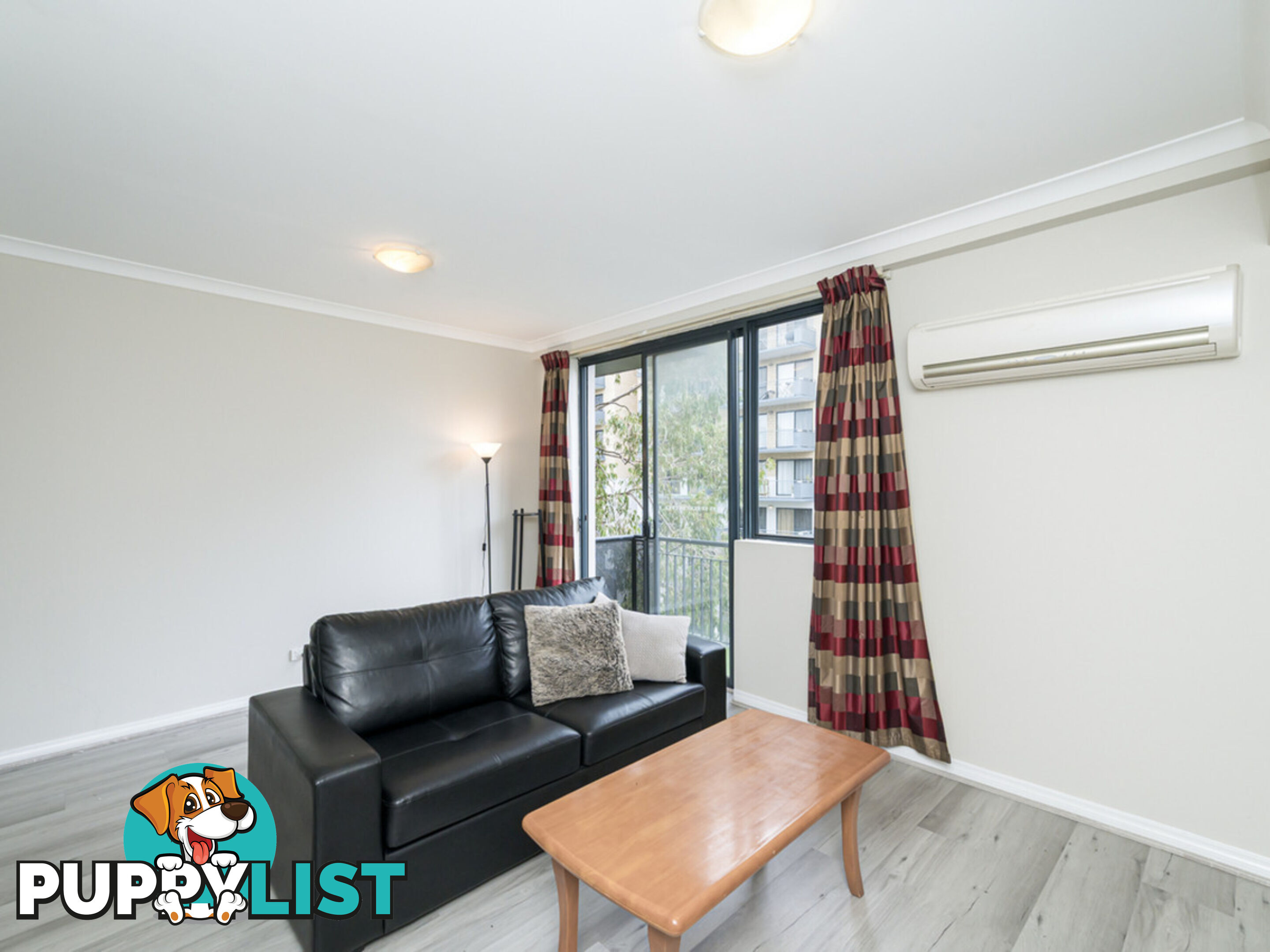 46/190 Hay Street EAST PERTH WA 6004