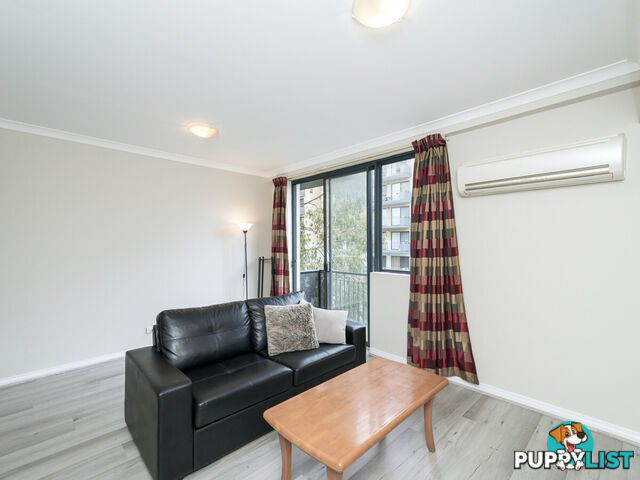46/190 Hay Street EAST PERTH WA 6004