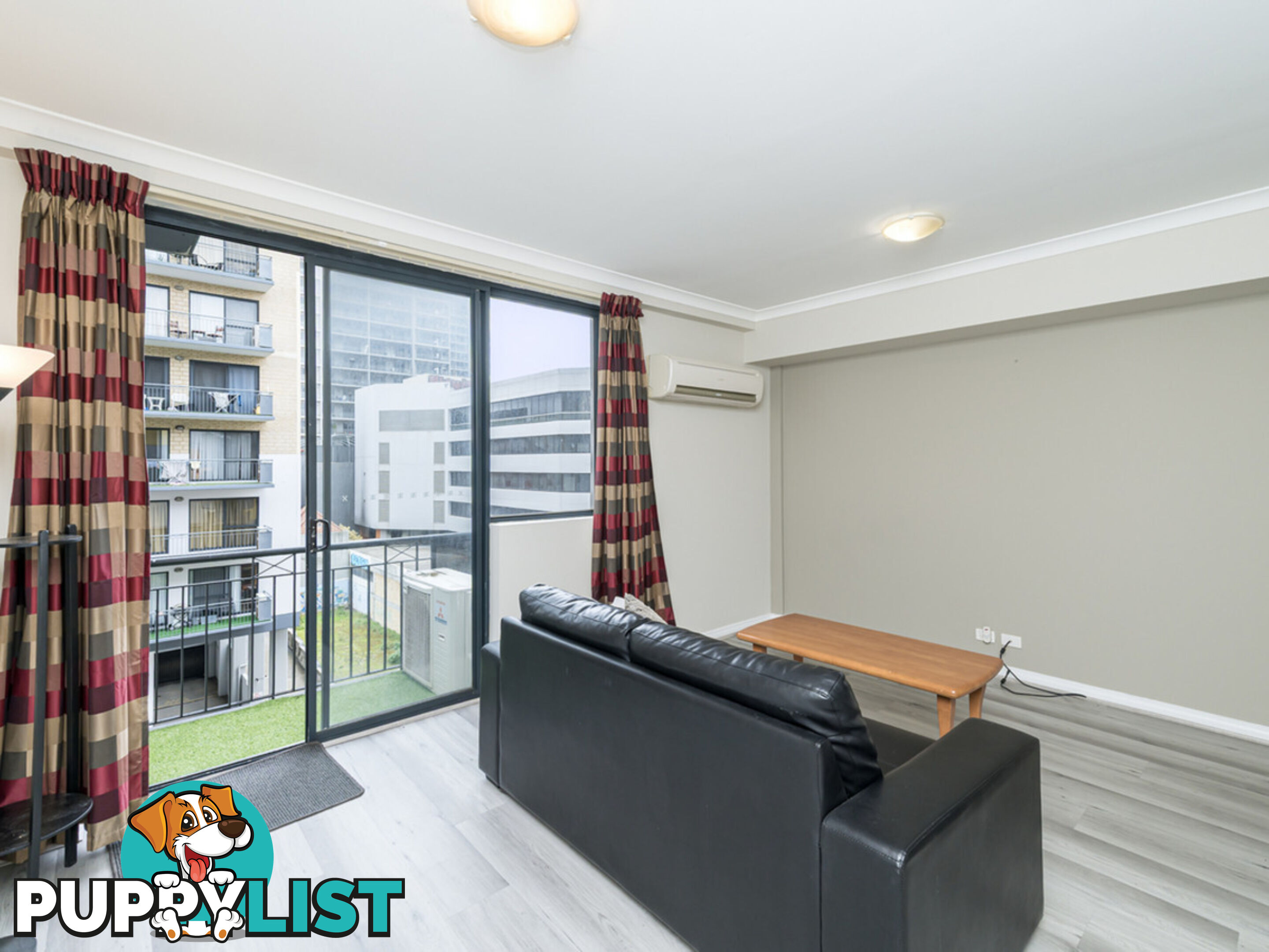 46/190 Hay Street EAST PERTH WA 6004