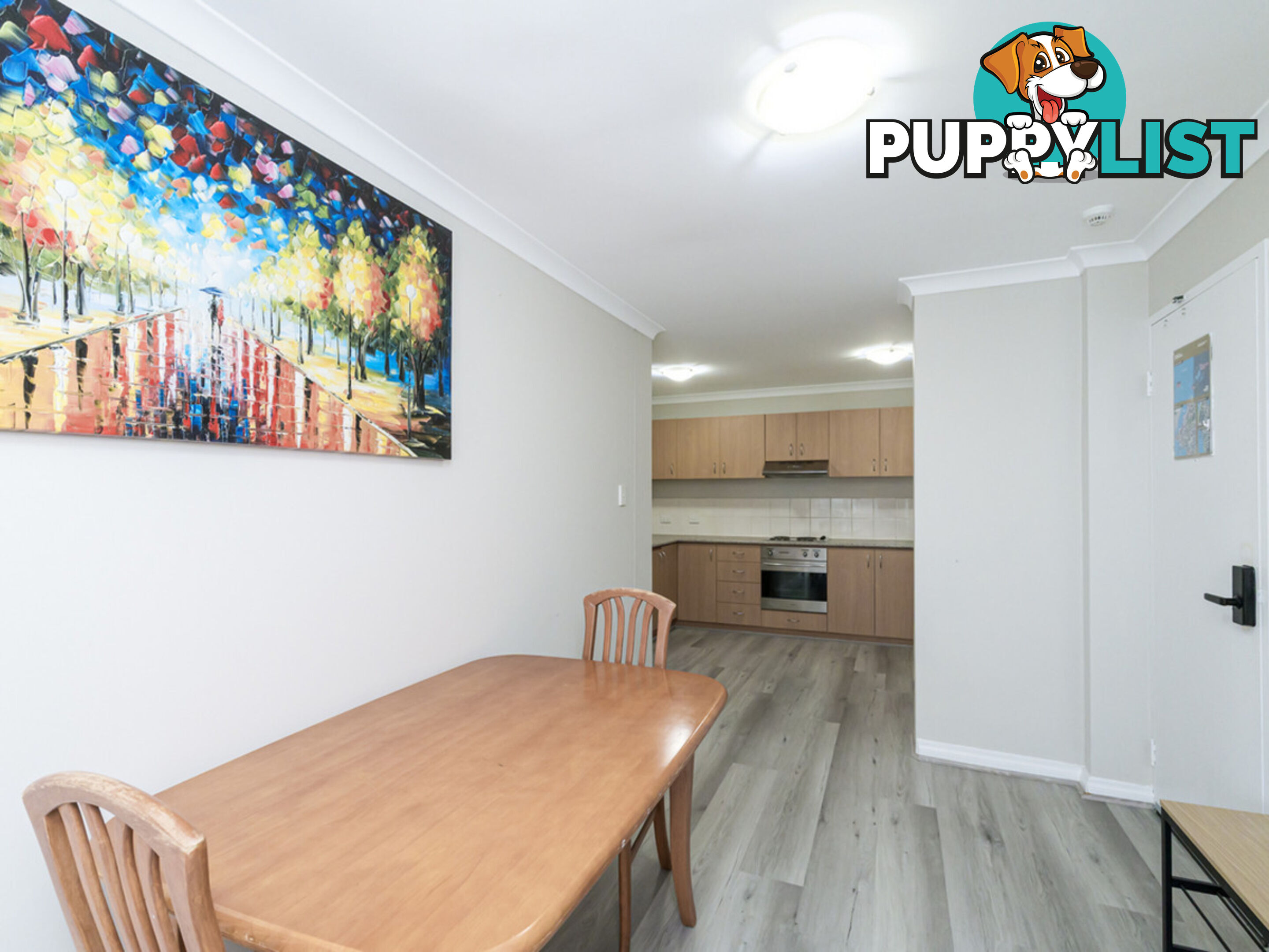 46/190 Hay Street EAST PERTH WA 6004