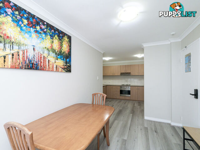 46/190 Hay Street EAST PERTH WA 6004