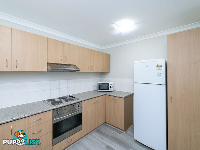 46/190 Hay Street EAST PERTH WA 6004