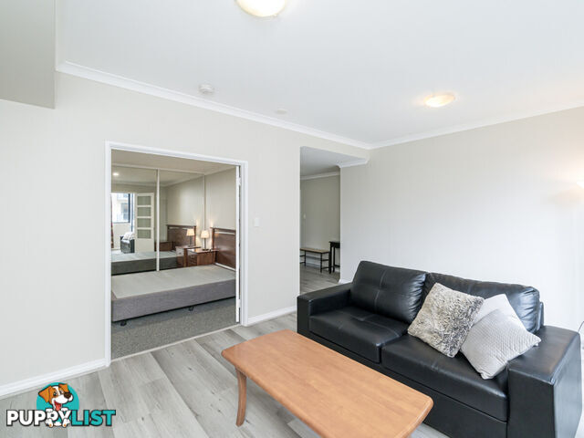 46/190 Hay Street EAST PERTH WA 6004