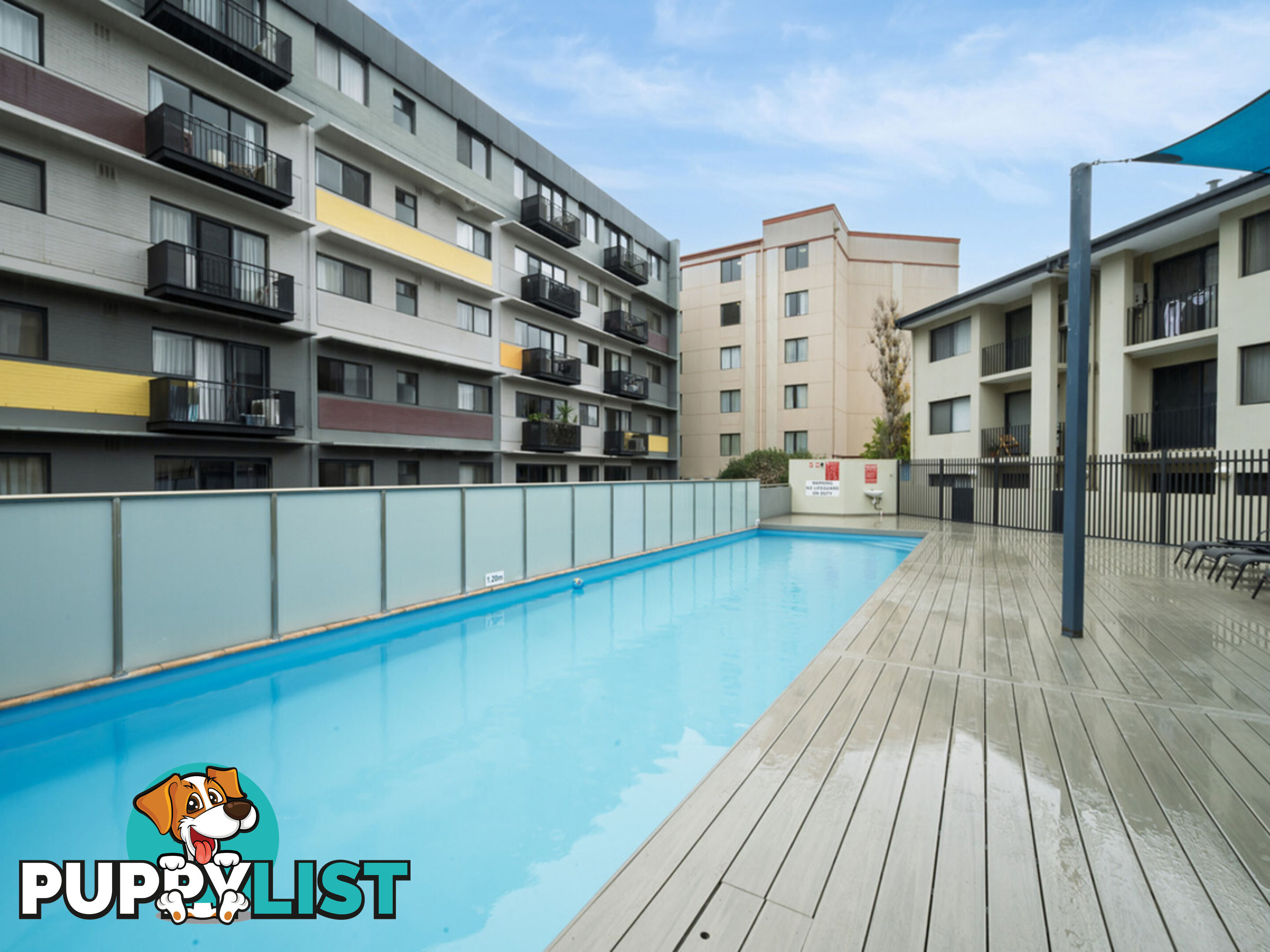 46/190 Hay Street EAST PERTH WA 6004