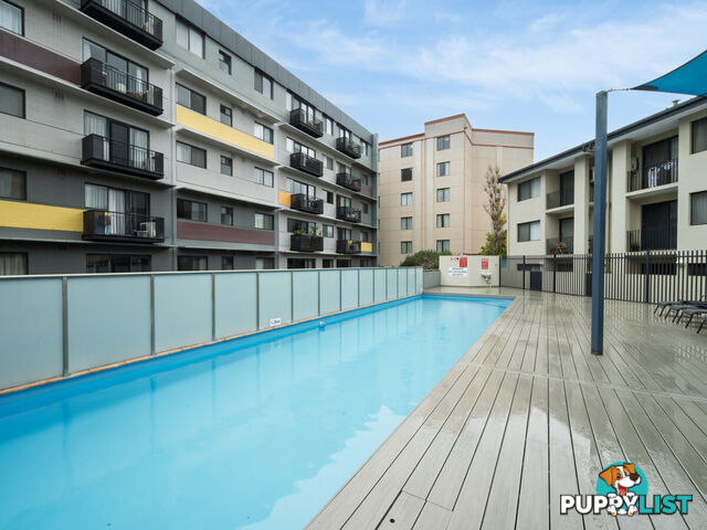 46/190 Hay Street EAST PERTH WA 6004