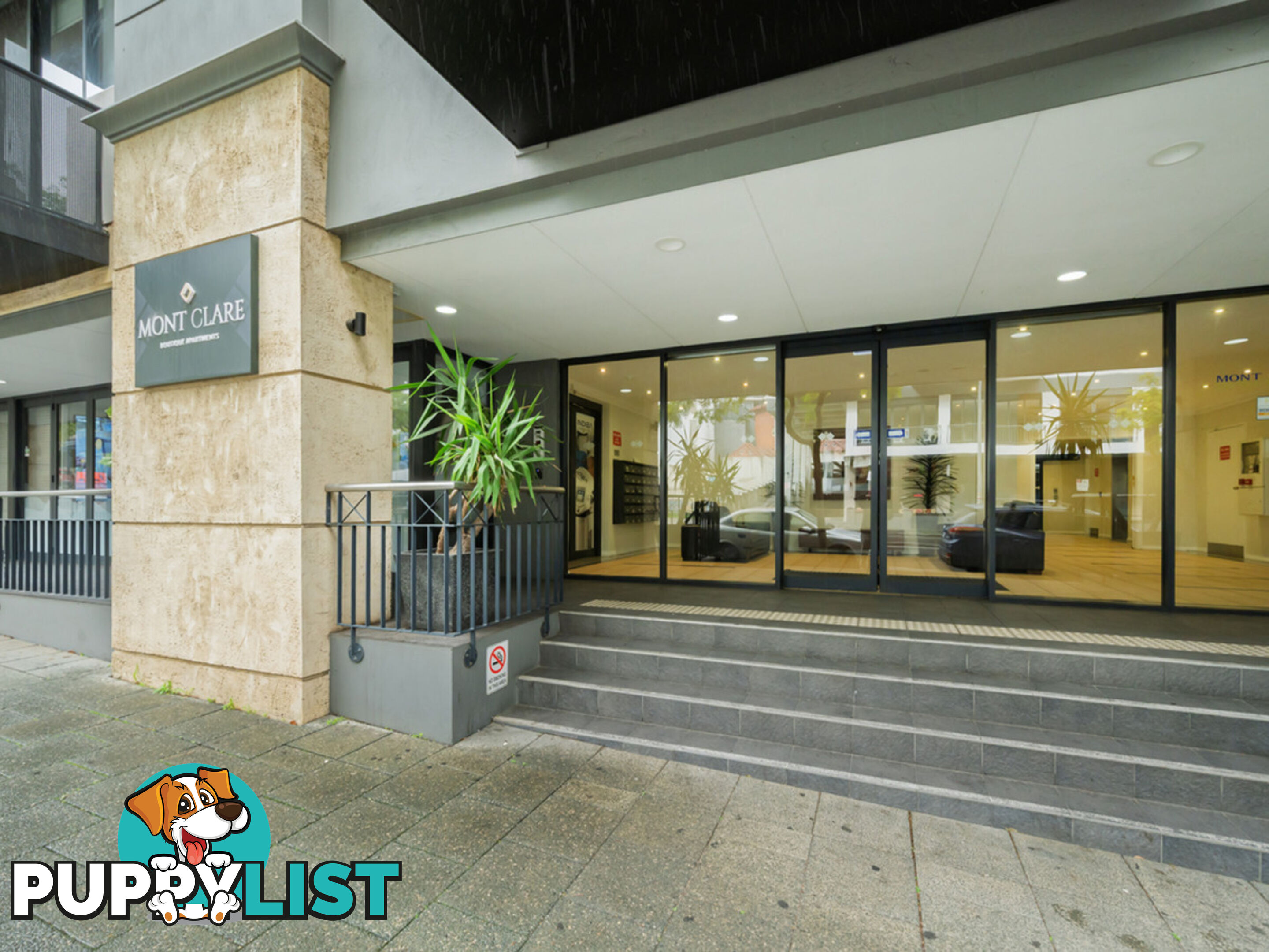 46/190 Hay Street EAST PERTH WA 6004