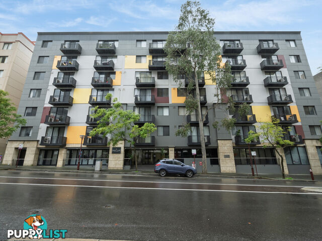 46/190 Hay Street EAST PERTH WA 6004