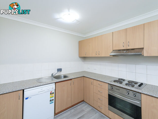 46/190 Hay Street EAST PERTH WA 6004