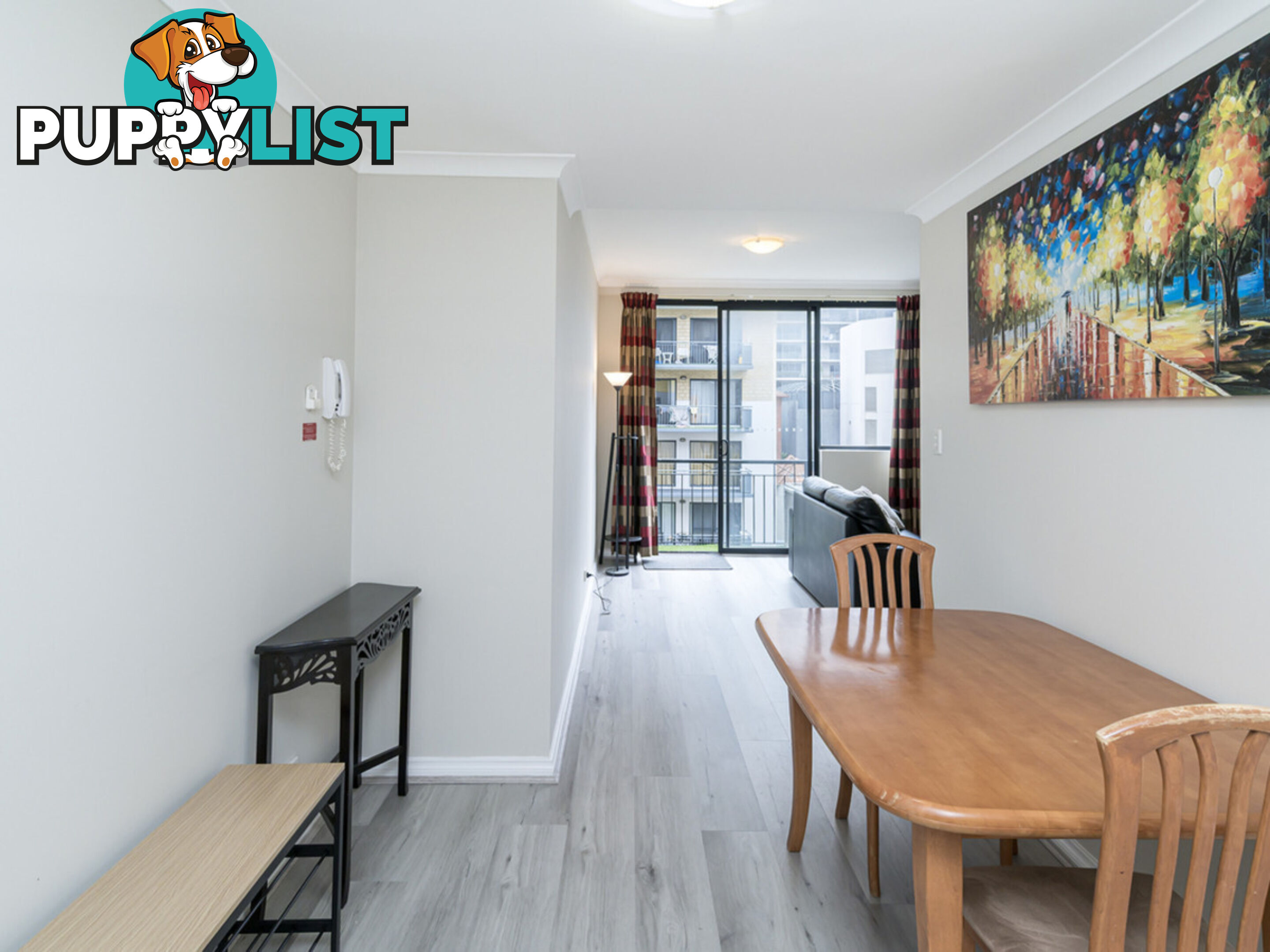 46/190 Hay Street EAST PERTH WA 6004