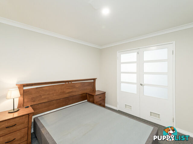 46/190 Hay Street EAST PERTH WA 6004