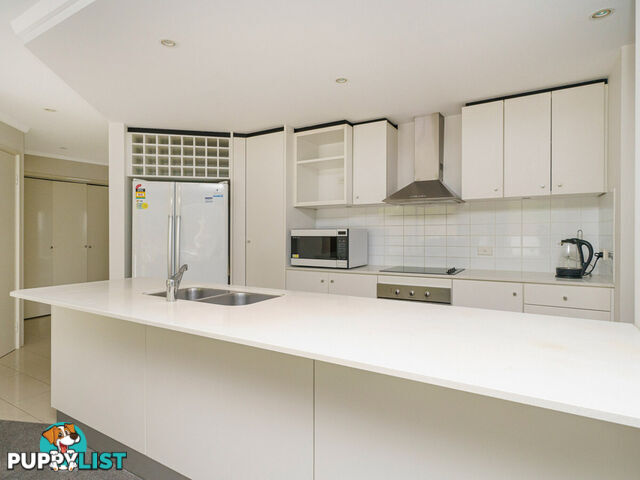 6/138 Mounts Bay Road PERTH WA 6000