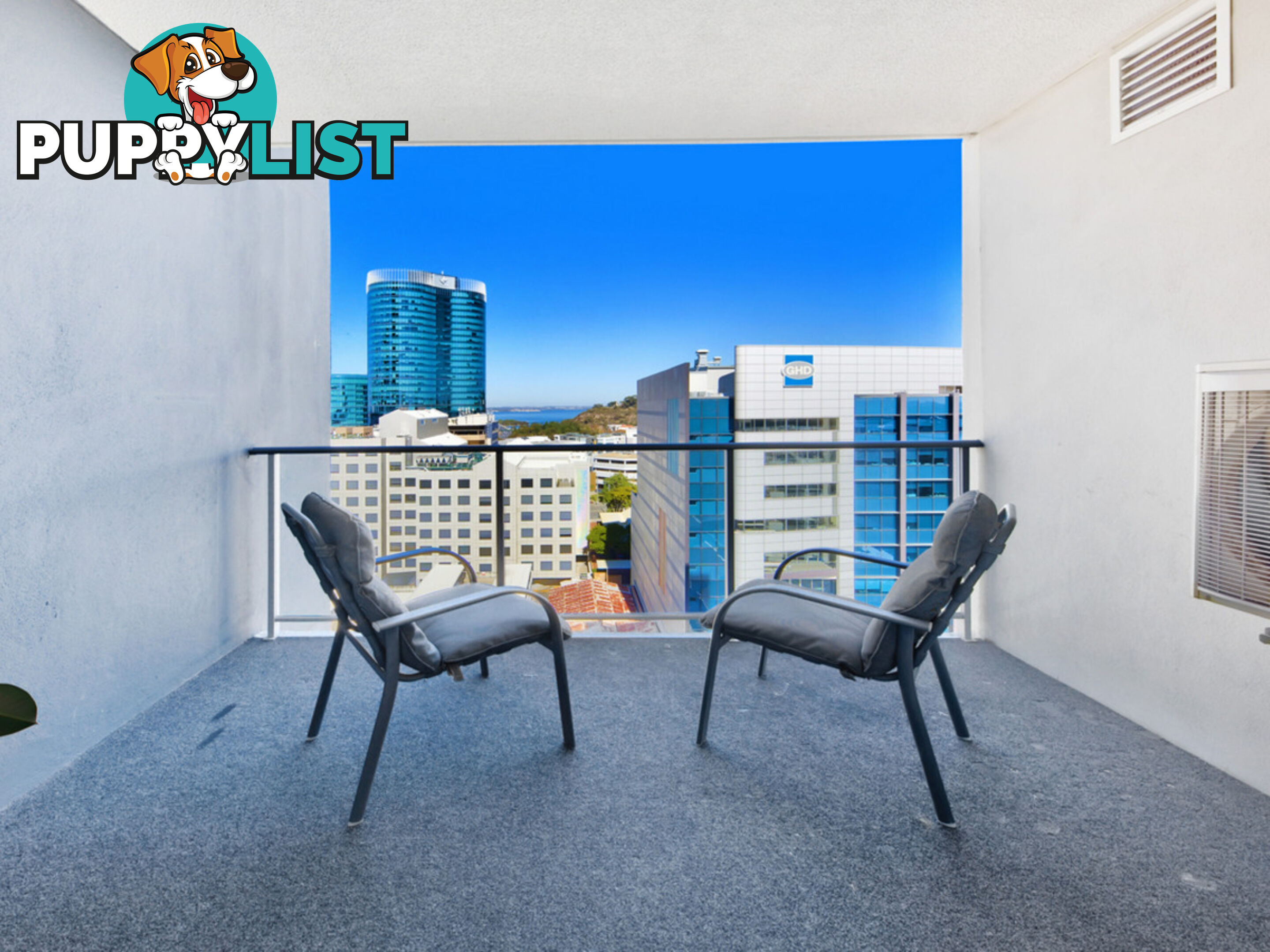 87/996 Hay Street PERTH WA 6000