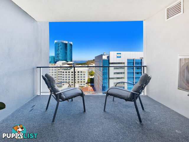 87/996 Hay Street PERTH WA 6000