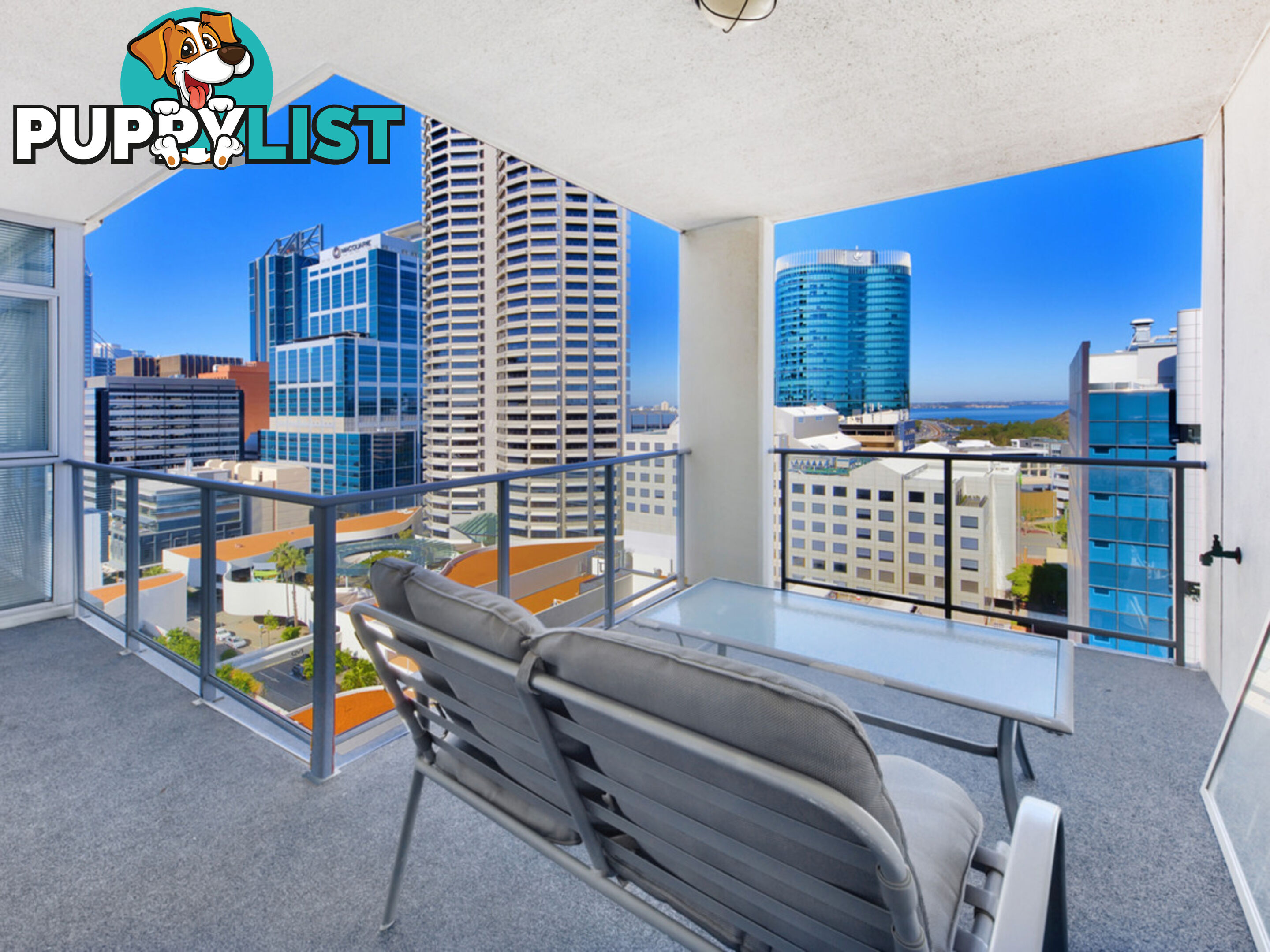 87/996 Hay Street PERTH WA 6000