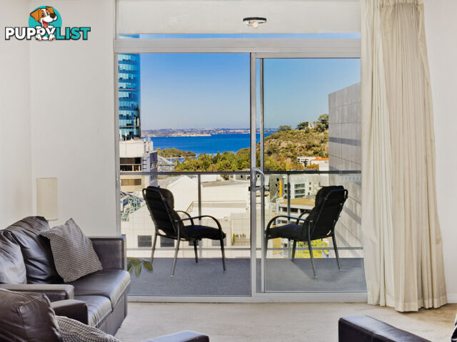 87/996 Hay Street PERTH WA 6000