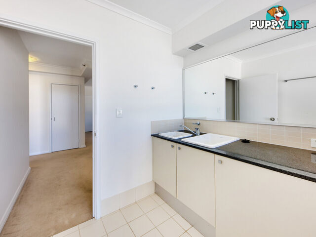 87/996 Hay Street PERTH WA 6000
