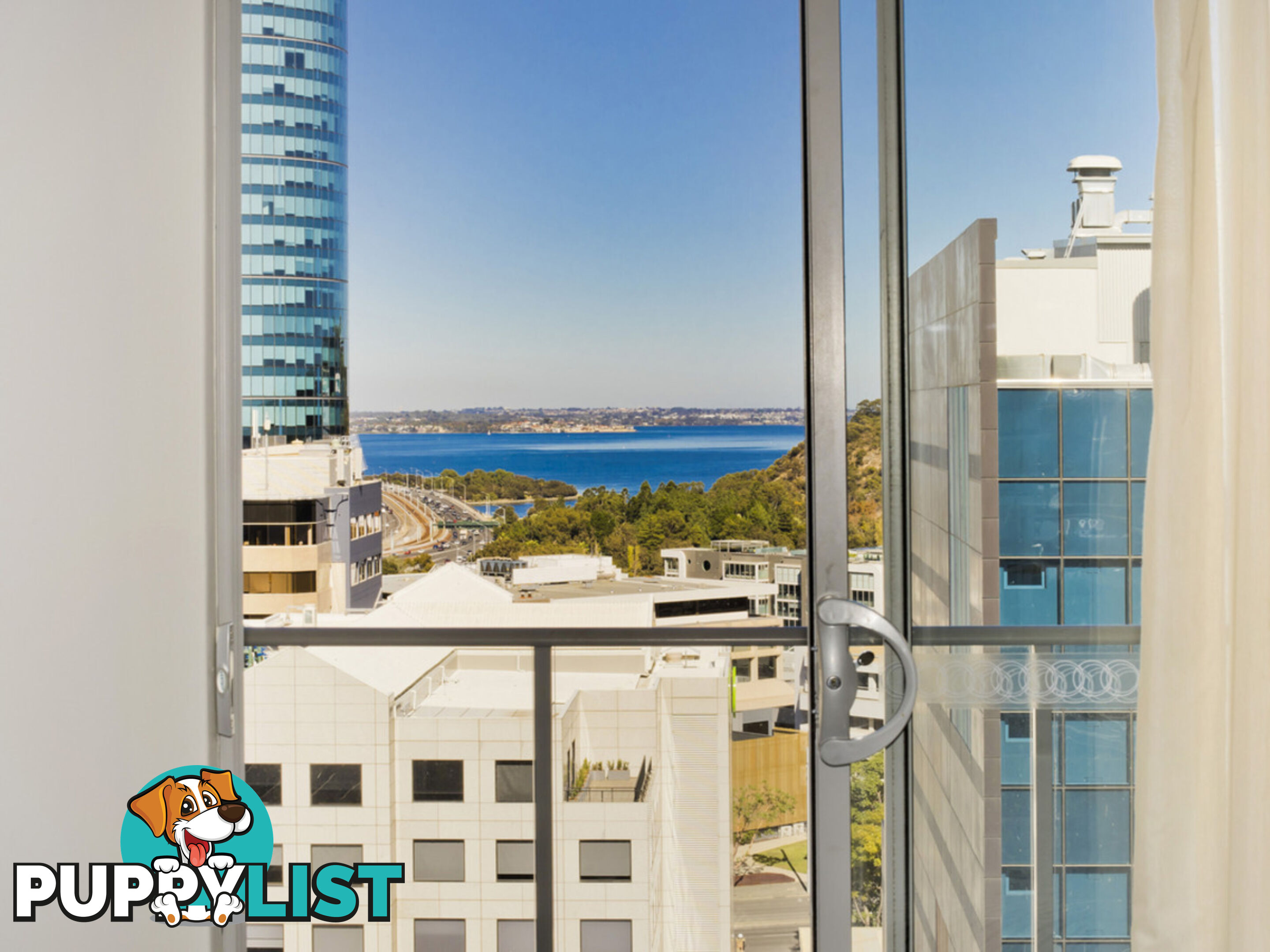 87/996 Hay Street PERTH WA 6000