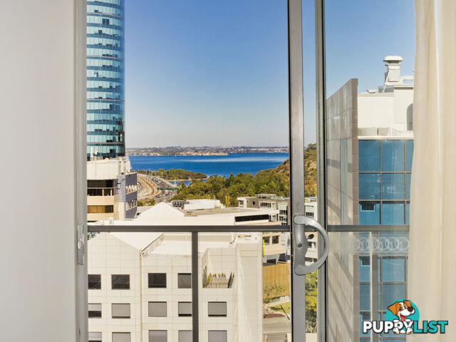 87/996 Hay Street PERTH WA 6000