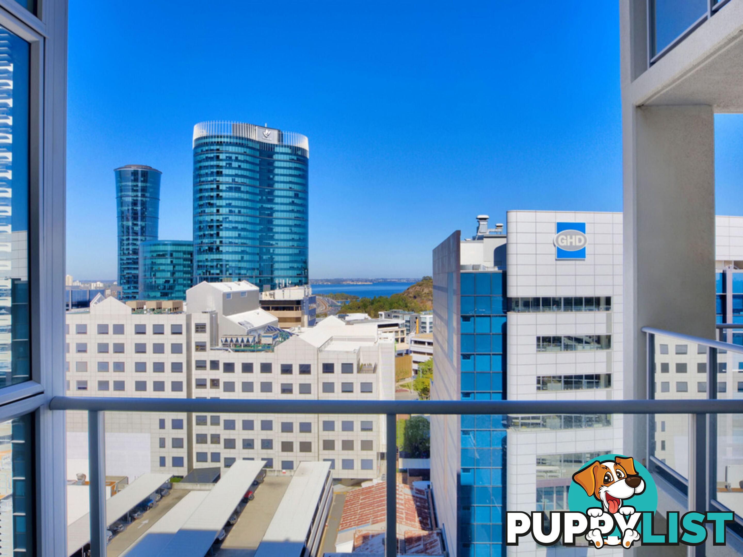 87/996 Hay Street PERTH WA 6000