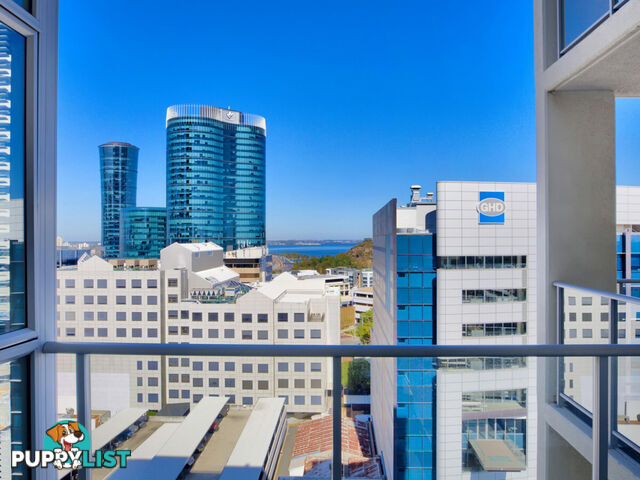 87/996 Hay Street PERTH WA 6000
